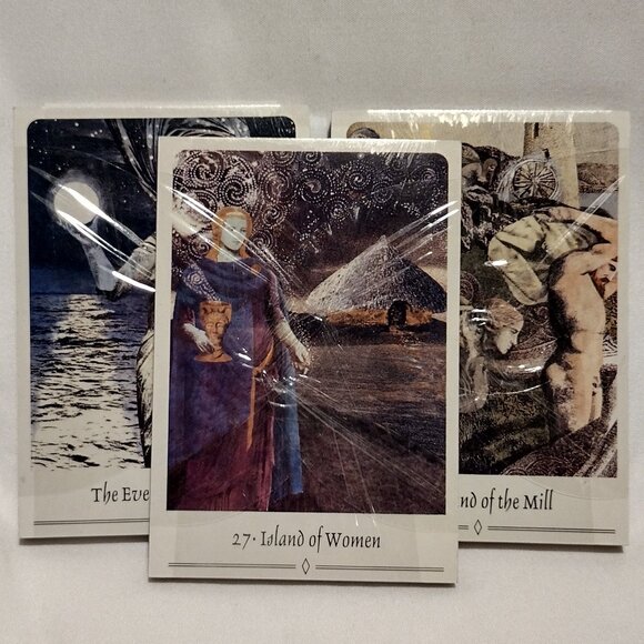 🌟 The Celtic Book of the Dead - Picture 8 of 9